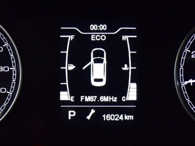 2026 Chery Arrizo 5 Comfort 4 Cylinders Petrol Engine Blue Beige Sedan GCC Specs Automatic