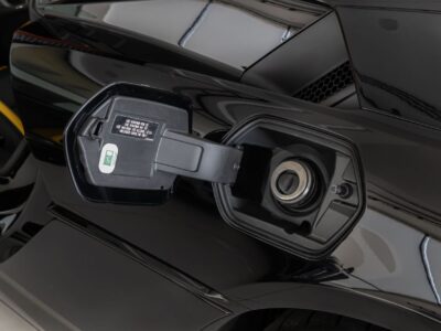 2026 Lamborghini Temerario 4.0L Twin-Turbo V8 Hybrid Black Yellow Black Sportback European Specs