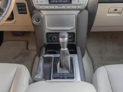 2022 Toyota Prado TXL 4.0 Litres 6 Cylinders Petrol Engine Bronze Beige SUV GCC Specs Automatic