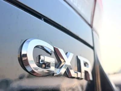 2026 Toyota Land Cruiser GXR 3.5 Litres Twin-Turbo 6 Cylinders Petrol Engine Black Beige SUV GCC