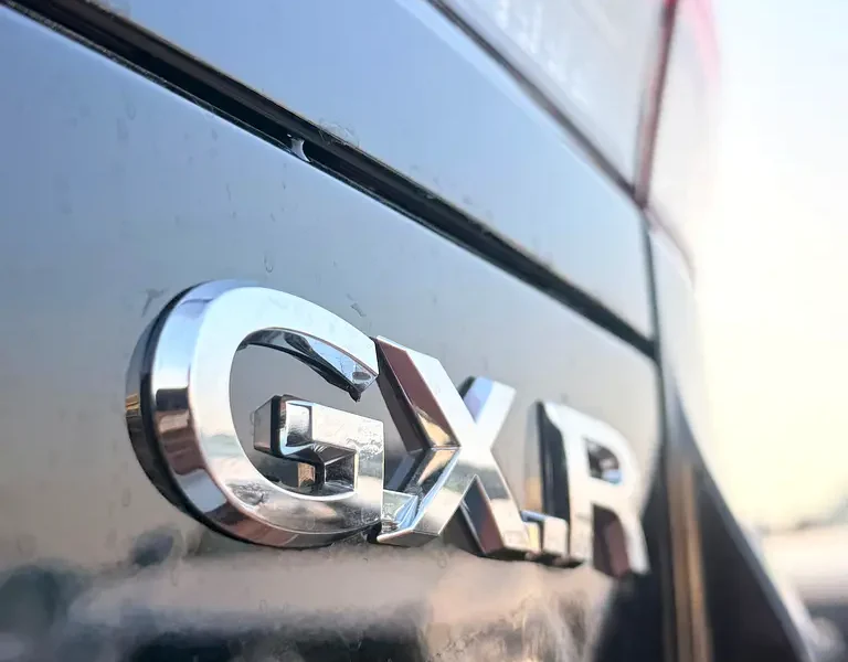 2026 Toyota Land Cruiser GXR 3.5 Litres Twin-Turbo 6 Cylinders Petrol Engine Black Beige SUV GCC