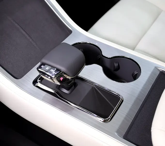 2026 Rox 01 Captain ETE 1.5 Litres 4 Cylinders Plug-In Hybrid Engine Grey White SUV Chinese Specs