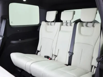 2026 Rox 01 Captain ETE 1.5 Litres 4 Cylinders Plug-In Hybrid Engine Grey White SUV Chinese Specs