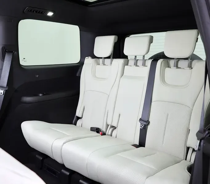 2026 Rox 01 Captain ETE 1.5 Litres 4 Cylinders Plug-In Hybrid Engine Grey White SUV Chinese Specs