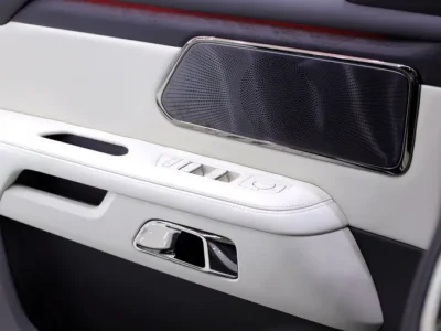 2026 Rox 01 Captain ETE 1.5 Litres 4 Cylinders Plug-In Hybrid Engine Grey White SUV Chinese Specs