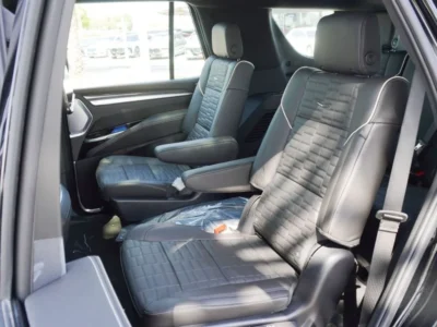 2026 Cadillac Escalade V SERIES 6.2 Litres Supercharged V8 Petrol Engine Black SUV GCC Specs