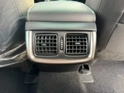 2026 Toyota Hilux SR5 DOUBLE CABIN 2.8 Litres 4 Cylinders Diesel Engine Grey Black Pickup Truck GCC