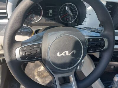 2026 Kia Carnival 3.5 Litres V6 MPI Petrol Engine White Black Luxury Multi-Purpose Vehicle