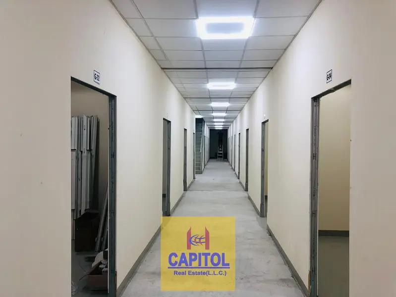 Al Quoz 4 GREAT DEAL STORAGE WAREHOUSE ON GROUND FLOOR 385 SQFT