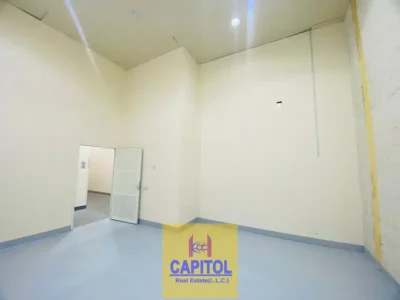 Al Quoz 4 GREAT DEAL STORAGE WAREHOUSE ON GROUND FLOOR 385 SQFT