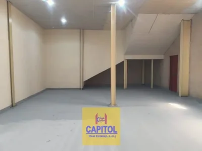 Al Quoz 4 GREAT DEAL STORAGE WAREHOUSE ON GROUND FLOOR 385 SQFT