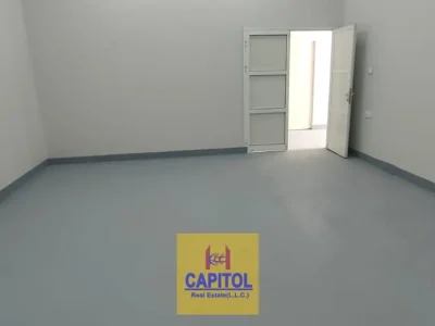660 sqft Al Quoz 4 Spacious Warehouse FOR RENT