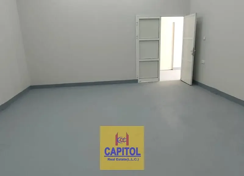 660 sqft Al Quoz 4 Spacious Warehouse FOR RENT