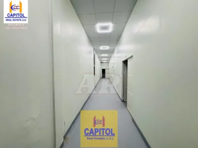 660 sqft Al Quoz 4 Spacious Warehouse FOR RENT