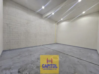 660 sqft Al Quoz 4 Spacious Warehouse FOR RENT
