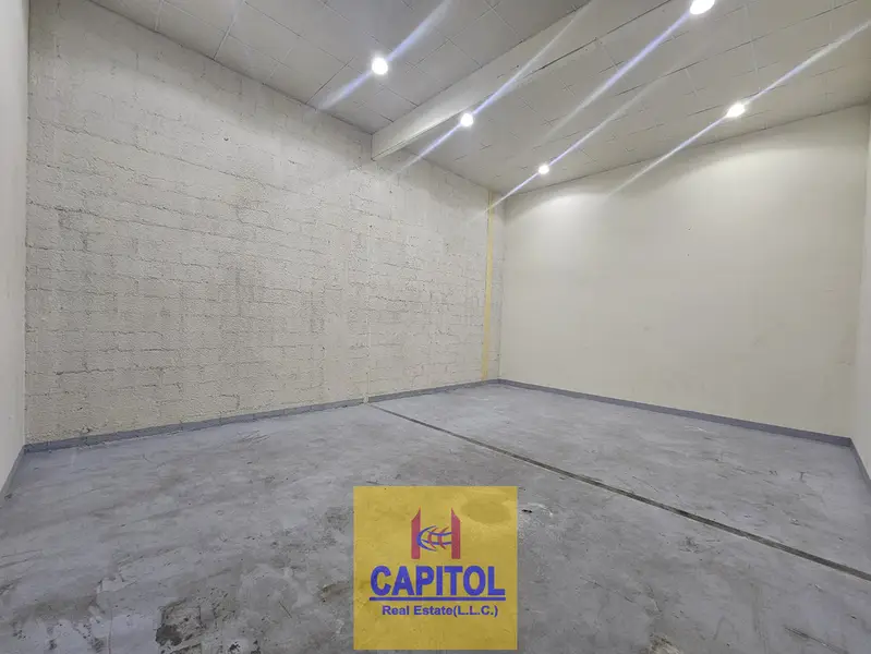 660 sqft Al Quoz 4 Spacious Warehouse FOR RENT