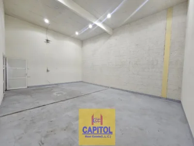 660 sqft Al Quoz 4 Spacious Warehouse FOR RENT