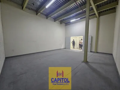 660 sqft Al Quoz 4 Spacious Warehouse FOR RENT