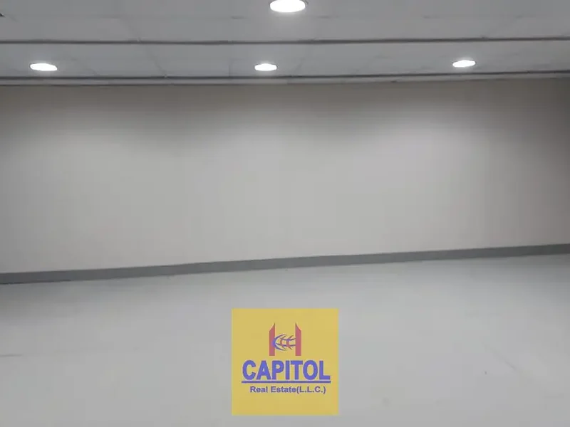 660 sqft Al Quoz 4 Spacious Warehouse FOR RENT