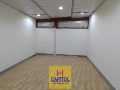 660 sqft Al Quoz 4 Spacious Warehouse FOR RENT