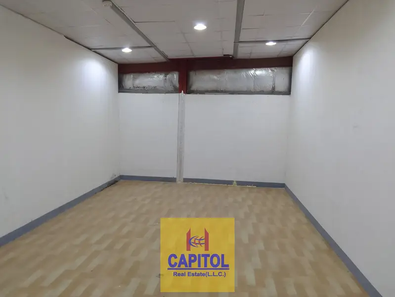 660 sqft Al Quoz 4 Spacious Warehouse FOR RENT