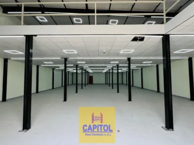 8,250 sqft DIRECT FROM OWNER PRIME LOCATION IN AL QUOZ INDUSTRIAL AREA 4