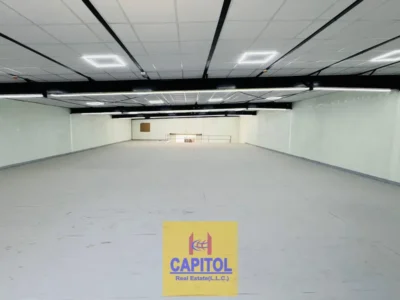 8,250 sqft DIRECT FROM OWNER PRIME LOCATION IN AL QUOZ INDUSTRIAL AREA 4
