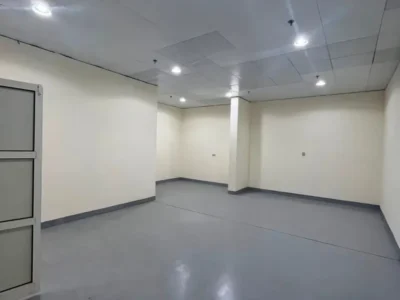 IN AL QUOZ ON GROUND - 600 SQFTX75 Al Quoz Industrial Area 4