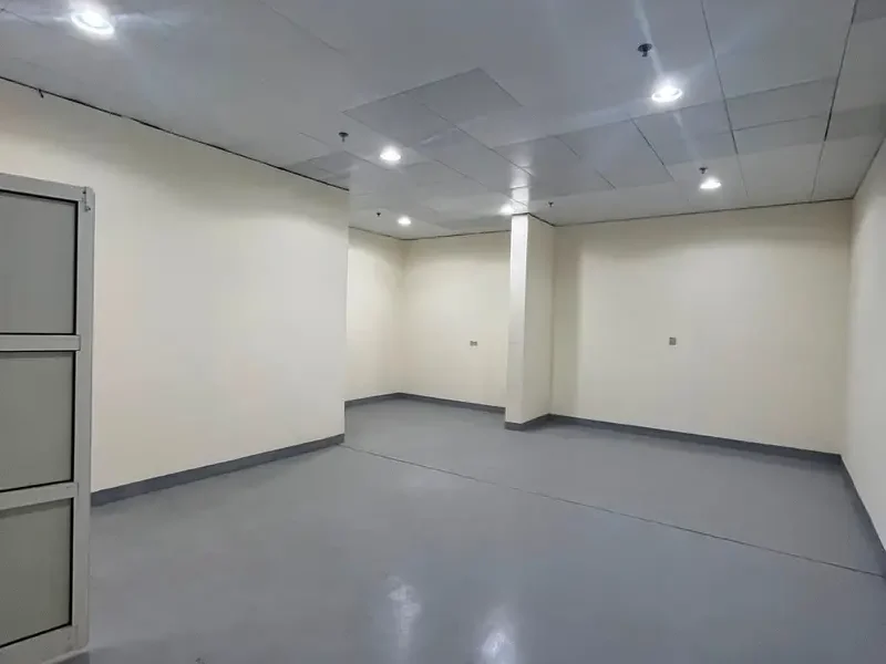 IN AL QUOZ ON GROUND - 600 SQFTX75 Al Quoz Industrial Area 4
