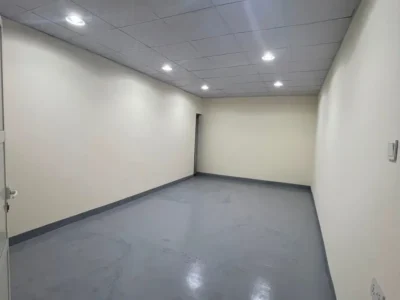 Individual Storage Space Dubai ON GROUND 360 SQFT X75 PSQFT Al Quoz Industrial Area 4