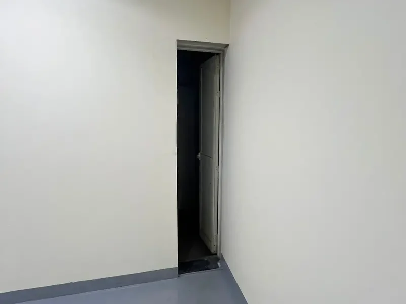 Individual Storage Space Dubai ON GROUND 360 SQFT X75 PSQFT Al Quoz Industrial Area 4