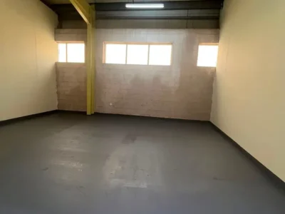 Dust and Pest Free Storage Small Warehouse Available on Ground 315sqftx47 Al Quoz Industrial Area 4