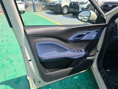 2026 BYD Seagull Beige Blue Compact Urban Electric Hatchback Automatic 405 km (Long Range)