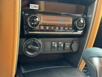 2026 Toyota Fortuner SR5 2.8 Litres 4 Cylinders Diesel Engine White Brown SUV GCC Specs 4WD