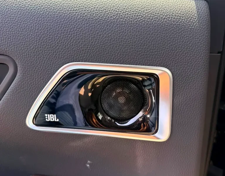 2026 Toyota Land Cruiser VX 3.5 Litres 6 Cylinders Petrol Engine Black Beige SUV GCC Specs