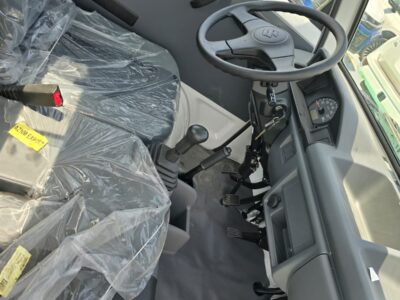 2026 Suzuki Carry 1.5 litre 4 Cylinders Petrol Engine White Grey Pickup Truck Manual GCC Specs