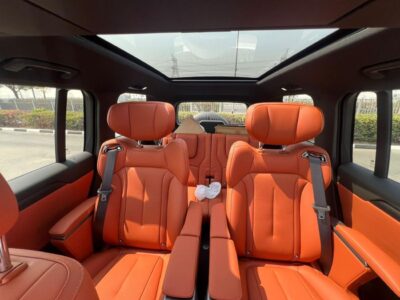 2026 ROX 01 VIP 1.5 Litres 4 Cylinders Hybrid Engine Black Tan SUV Chinese Specs Automatic