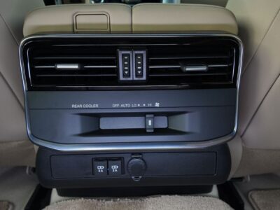 2026 Toyota Land Cruiser GXR 3.5L Twin-Turbo 6 Cylinders Petrol Engine Black Beige SUV GCC