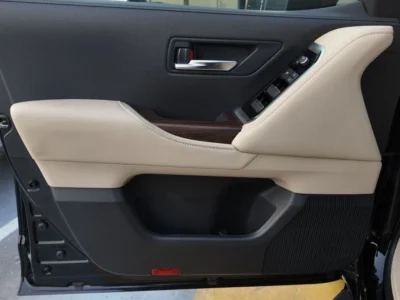 2026 Toyota Land Cruiser GXR 3.5L Twin-Turbo 6 Cylinders Petrol Engine Black Beige SUV GCC