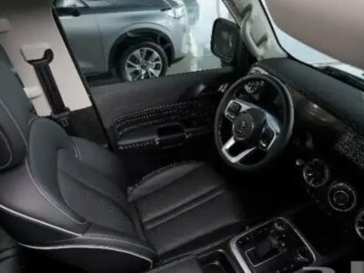 2024 GWM Tank 300 2.0 Litres 4 Cylinders Turbo Petrol Engine Silver Black SUV Automatic GCC