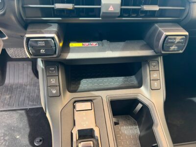 2026 Toyota RAV 4 VXR HEV 2.5 Litres 4 Cylinders Engine Blue Grey SUV GCC Specs Automatic