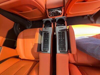 2026 ROX 01 VIP 1.5 Litres 4 Cylinders Hybrid Engine Black Tan SUV Chinese Specs Automatic