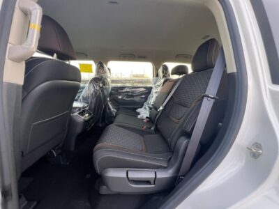 2026 Nissan Patrol XE 3.8 Litres 6 Cylinders Petrol Engine White Black SUV GCC Specs Automatic
