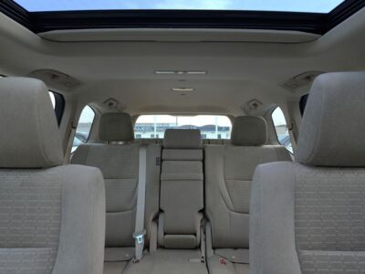 2026 Toyota Land Cruiser GXR 3.5 Litres Twin-Turbo V6 Petrol Engine Black Beige SUV GCC Specs