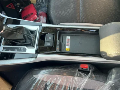 2025 Toyota Veloz GX 1.5 Litres 4 Cylinders Petrol Engine White Grey SUV GCC Specs Automatic
