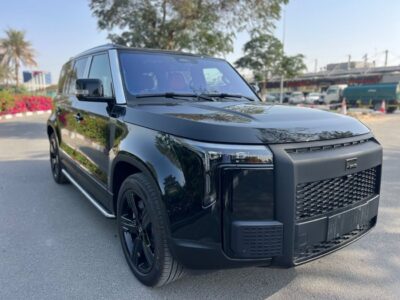 2026 ROX 01 STANDARD 1.5 Litres 4 Cylinders Hybrid Engine Black Orange SUV Chinese Specs