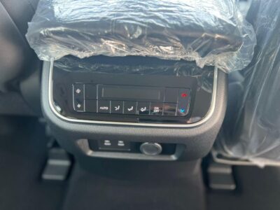 2026 Nissan Patrol XE 3.8 Litres 6 Cylinders Petrol Engine White Black SUV GCC Specs Automatic