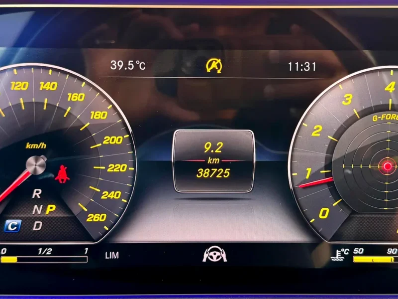 2018 Mercedes-Benz S-Class S 600L 12 Cylinders Petrol Engine Grey White Sedan Japanese Specs