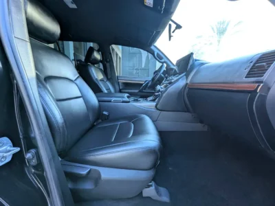 2021 Toyota Land Cruiser GXR 2021 Facelifted 2025 4.0L V6 Petrol Engine Black SUV GCC Specs Full Option