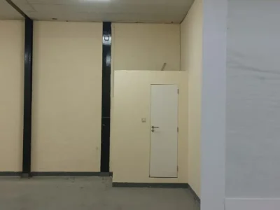 1,125 sqft AFORDABLE STORAGE SPACE ON GROUND 1125 SQFT AVAILABLE FOR RENT IN AL QUOZ
